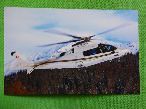 Carte postale postcard