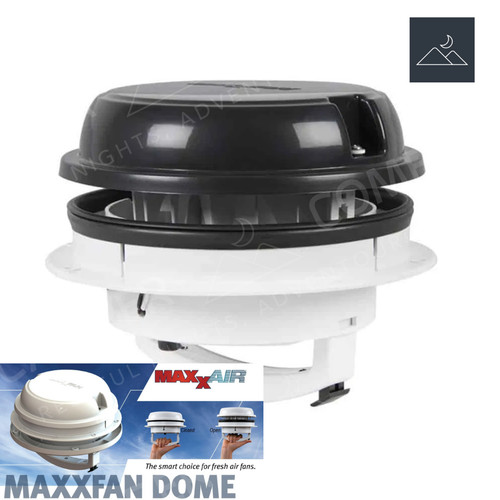 Ventilatore camper maxxair - ventilatore,