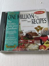 Easy Chef's One Million of the