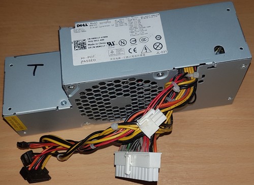 Dell rm117 0rm117 optiplex - rm117,