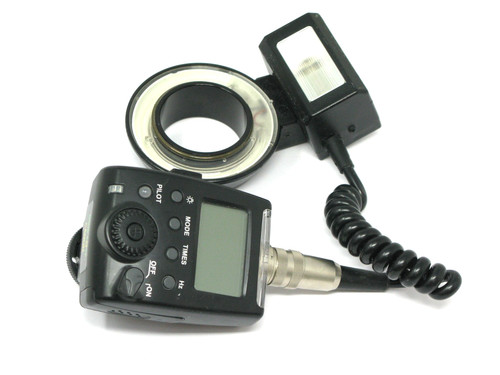 Flash anello macro - ad,