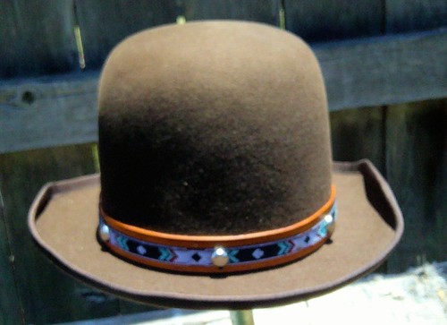 Cappello derby bowler - derby,,