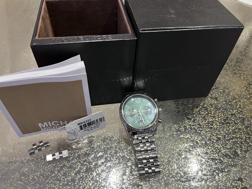 Orologio michael kors uomo - orologio,