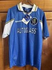 Maglia FC Chelsea, maglia