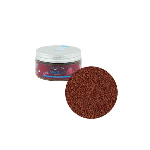 Askoll diet discus - askoll, food