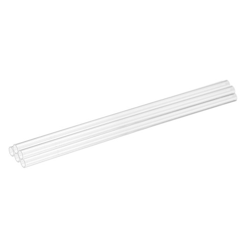 Pezzi tubo acrilico - 5,