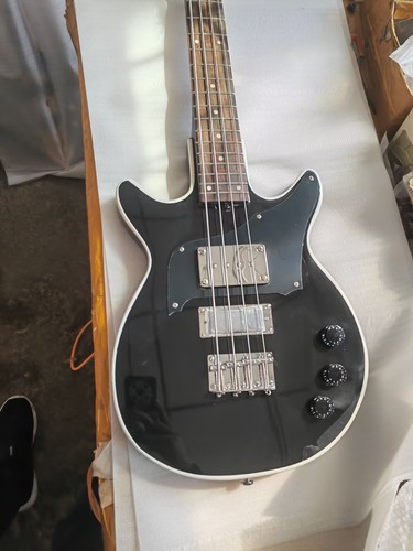 Basso elettrico corde gene - elettrico,