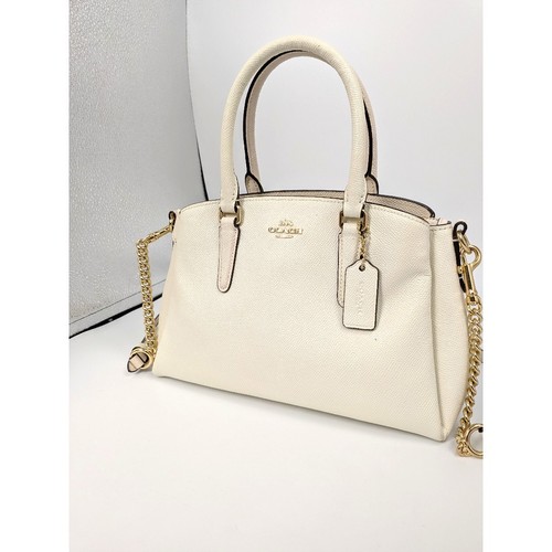 Coach mini sage carryall - mini,