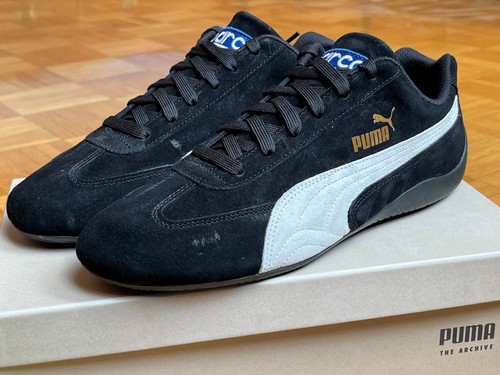 Puma speedcat sparco - speedcat, x