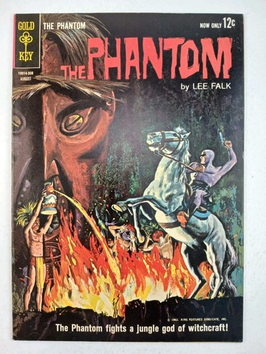 The phantom 8 0 - phantom, 8.0