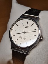 🇨🇭 Ammiraglia LONGINES |