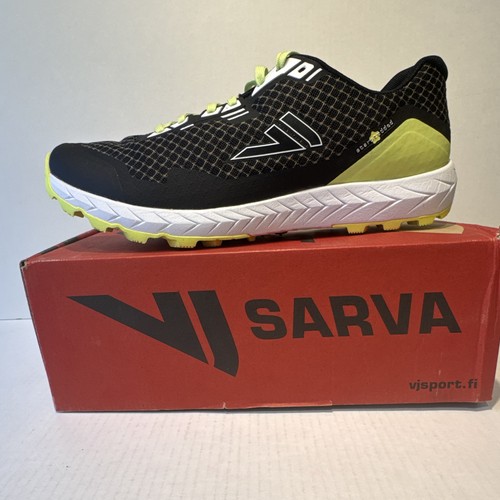 Scarpe corsa sarva - da,