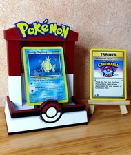 Pokemon Card Shining Magikarp