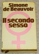IL SECONDO SESSO SIMONE DE