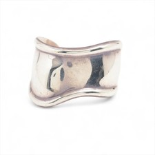 Tiffany Elsa Peretti Bone Cuff