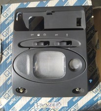 PLAFONIERA LUCE ILLUMINAZIONE INTERNA LANCIA Y 1995-2000 O.E. 714960635 