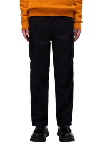 Napapijri pantaloni cargo - -,