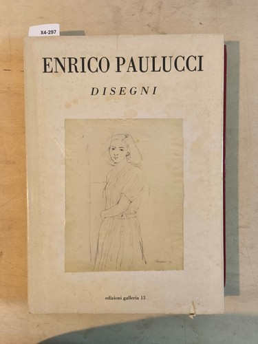 Enrico paulucci disegni - enrico,