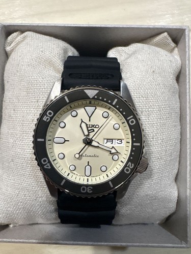 Orologio meccanico automatico