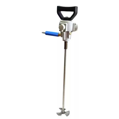 817 miscelatore pneumatico - miscelatore,
