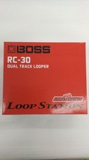 BOSS RC-30 LOOP STATION 213162