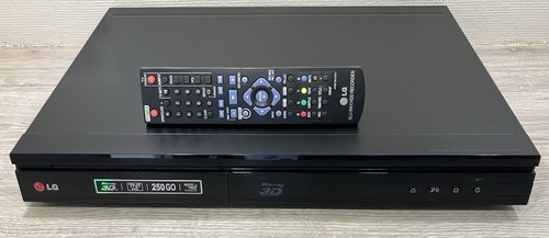 Lecteur blu ray hr832t - lecteur, lg