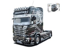 Italeri scania r 730 - scania,