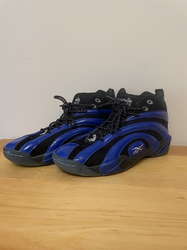 Reebok shaqnosis orlando - reebok, og
