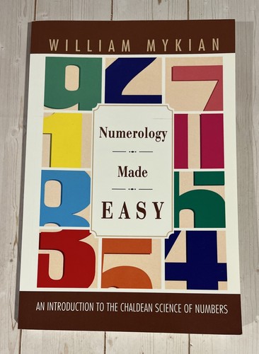 Numerology made easy - numerology,