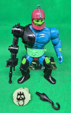 MATTEL MASTERS OF THE UNIVERSE
