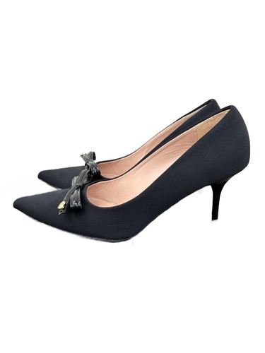 Love moschino scarpe - love, nere