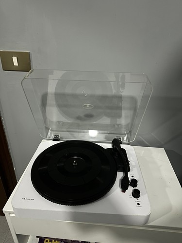 Auna giradischi bluetooth per - auna,