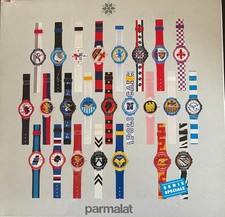 Collezione completa di 24