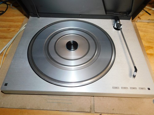 Bang olufsen beogram 5000 - bang, &