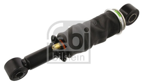 Ammortizzatore febi bilstein - ammortizzatore,