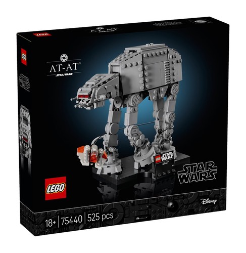 Lego 75440 star - star,