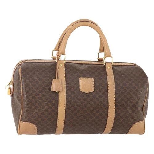 Borsa celine macadam tela - macadam,