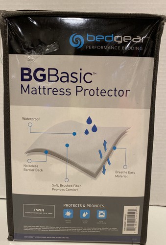 Bedgear basic proteggi - bedgear,