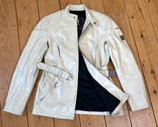 Belstaff giacca biker donna - belstaff,