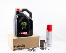Kit entretien vidange royal - kit,