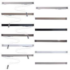 Binario Per Tende Piatto