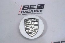 Porsche Cayenne 92A Coprimozzo