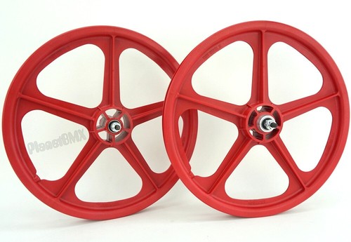 Skyway bmx tufo - skyway, ruote