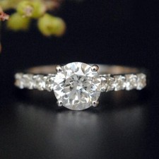 Anello fidanzamento - di,