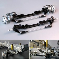 Asse CNC in metallo non