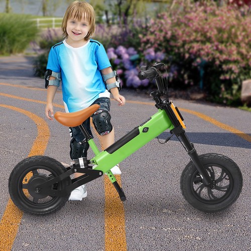 Balance bike elettrica - elettrica, 200w