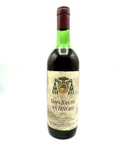 Vintage Vin Santo  1970