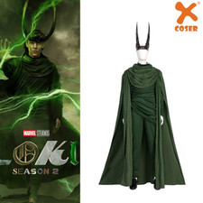Loki Stagione 2 Halloween