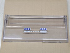 Frontale cassetto verdura per frigorifero USATO 481241828812 Whirlpool