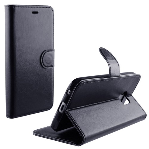 Custodia portafoglio flip